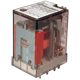 Relé 230V/3C/10A AC C. Impresso (imagem para) Relé 230V/3C/10A AC C. Impresso