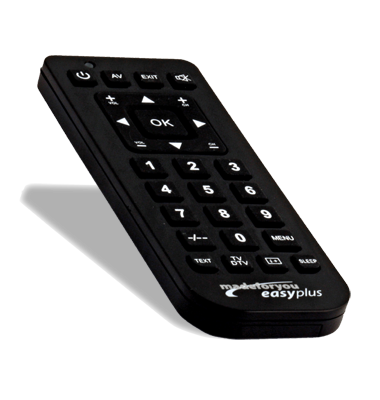Telecomando Universal Jolly 1:1 - EasyPlus (imagem para) Telecomando Universal Jolly 1:1 - EasyPlus