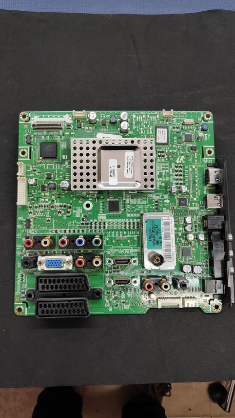 Placa Principal - BN94-01682A - BN41-01019A - LE37A551 - MAINBOARD (imagem para) Placa Principal - BN94-01682A - BN41-01019A - LE37A551 - MAINBOARD