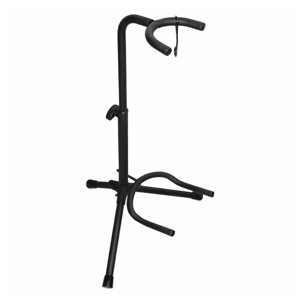 Suporte P/ Guitarra Universal Ajustável (imagem para) Suporte P/ Guitarra Universal Ajustável