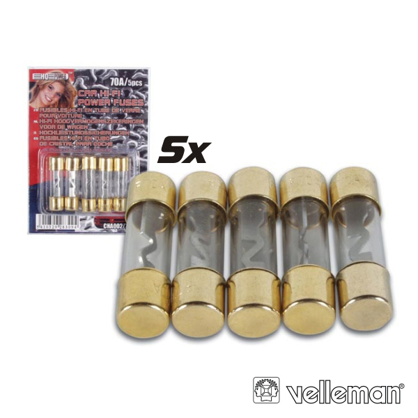 FUSÍVEL RÁPIDO 30A 5X ALTA INTENSIDADE BLISTER (imagem para) FUSÍVEL RÁPIDO 30A 5X ALTA INTENSIDADE BLISTER