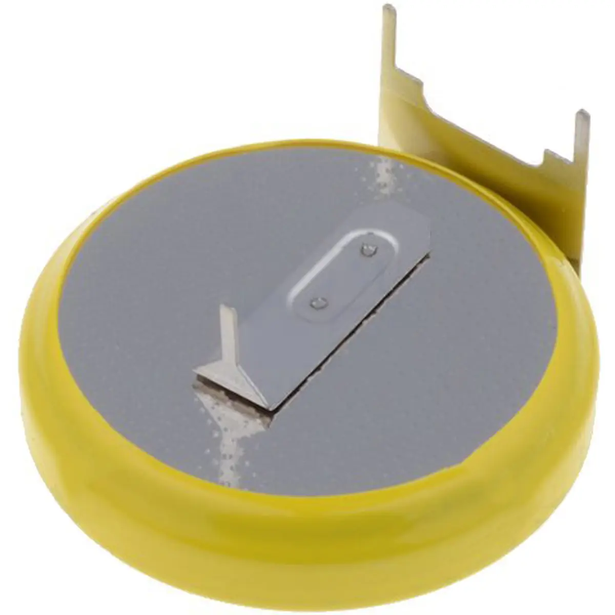 Pilha de lítio CR2450 3.0V 620mAh c/ 3 pinos (imagem para) Pilha de lítio CR2450 3.0V 620mAh c/ 3 pinos