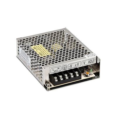 Fonte Alimentação AC230V/DC12V 3A 35W IP30 (imagem para) Fonte Alimentação AC230V/DC12V 3A 35W IP30