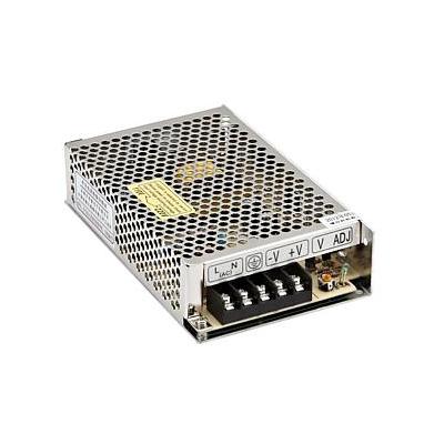 Fonte Alimentação AC230V/DC12V 5A 60W IP30 (imagem para) Fonte Alimentação AC230V/DC12V 5A 60W IP30