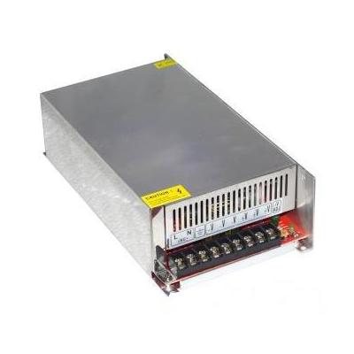 Fonte Alimentação AC230V/DC12V 33A 400W IP30 (imagem para) Fonte Alimentação AC230V/DC12V 33A 400W IP30