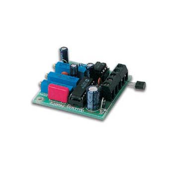 SENSOR DE TEMPERATURA (imagem para) SENSOR DE TEMPERATURA