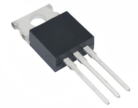 Semicondutor Mosfet - SPP11N60C3 TO-220 (imagem para) Semicondutor Mosfet - SPP11N60C3 TO-220