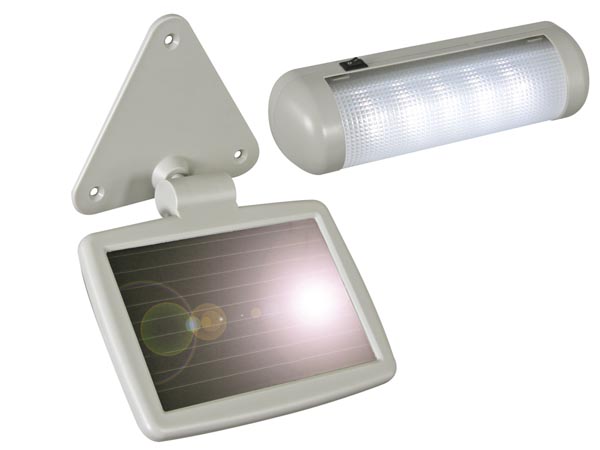 Kit Solar para Campismo (imagem para) Kit Solar para Campismo